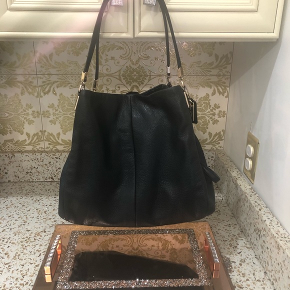 Coach bag - Picture 3 of 8